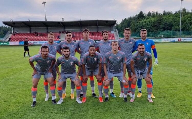 <em>Hír szerkesztése</em> Elmarad az UTA Zalaegerszeg elleni edzőmeccse