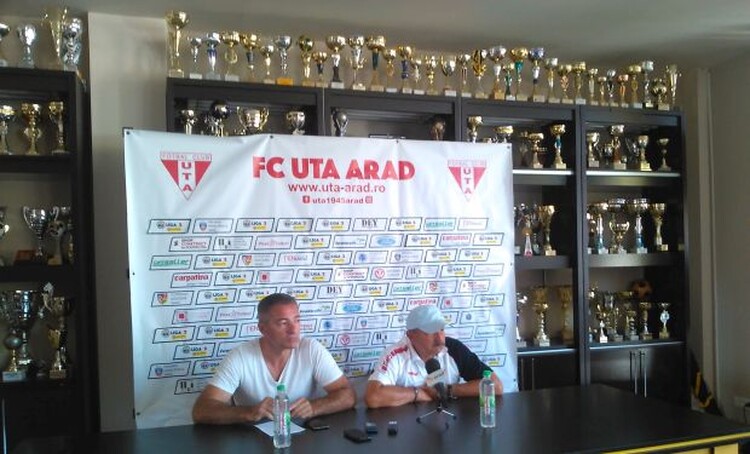 <em>Hír szerkesztése</em> Hazatér az UTA