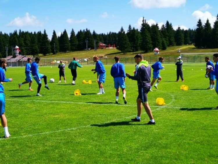 <em>Hír szerkesztése</em> 2. Liga: az élvonalból kiesett ellenféllel kezd az UTA