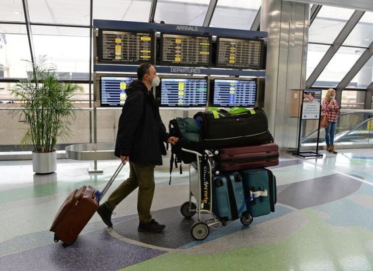 <em>Hír szerkesztése</em> Módosították a beutazókra érvényes karanténszabályozást