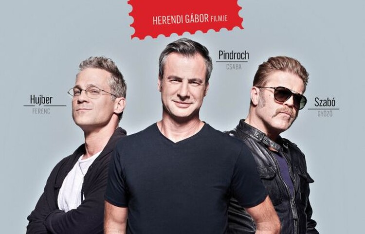 <em>Hír szerkesztése</em> Erdélyi mozik műsorán a Valami Amerika 3.