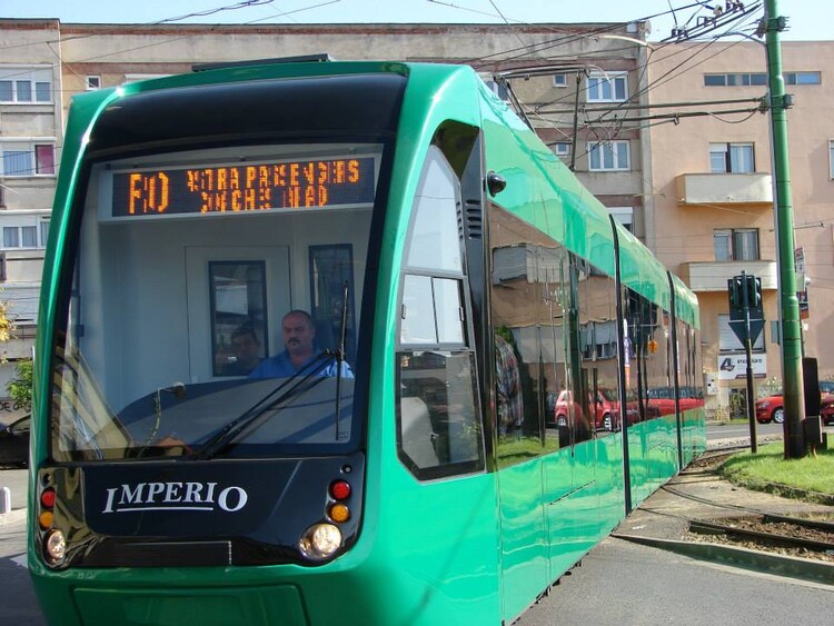 <em>Hír szerkesztése</em> Elvégzik a koronavírus-tesztet a hivatásos aradi sofőrökön