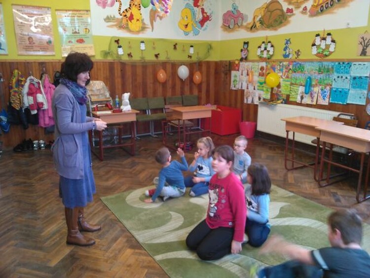 <em>Hír szerkesztése</em> Mosóczy-telepi iskola: összevont osztályok sikere [AUDIÓ]