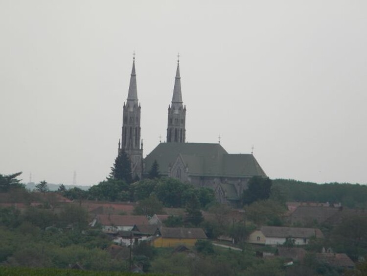 <em>Hír szerkesztése</em> Vajdasági zarándokoknak prédikált Böjte Csaba Vingán [VIDEÓ]