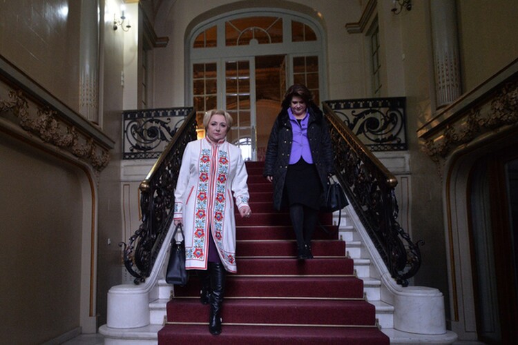 <em>Hír szerkesztése</em> A PSD jelöltje kapott kormányalakítási megbízást