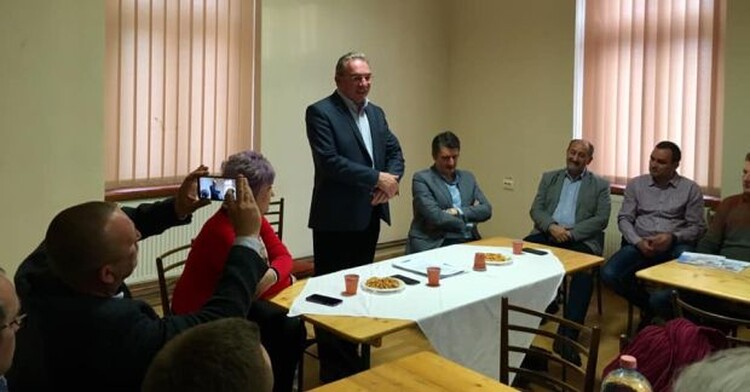 <em>Hír szerkesztése</em> Winkler Gyula: Kárpát-medencei magyar ügyért kell összefogni május 26-án