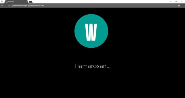 <em>Hír szerkesztése</em> Indul az első magyar online filmfolyam