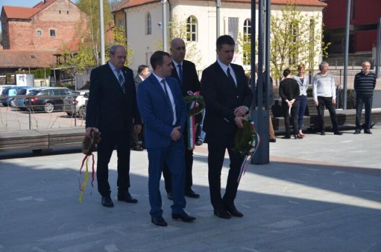 <em>Hír szerkesztése</em> 160 éve született Zala György [AUDIÓ]