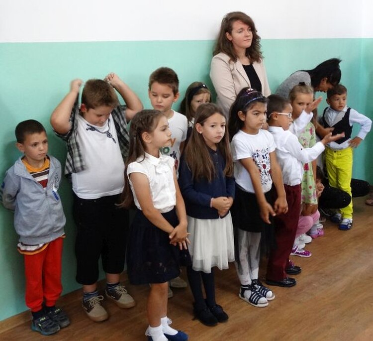 <em>Hír szerkesztése</em> Márciusban kezdődik az iskolai beiratkozás