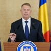Klaus Iohannis elnök | Fotó: presidency.ro