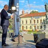 Kelemen Hunor RMDSZ-elnök beszéde | Fotók: Pataky Lehel Zsolt