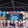 Aradi Magyar Napok