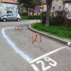 Parkoló