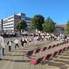 tanévnyitó