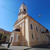 református templom