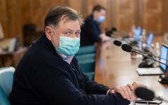 <em>Hír szerkesztése</em> A járványügyi korlátozások lazítását javasolja az egészségügyi miniszter [FRISSÍTVE]
