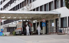 kórház