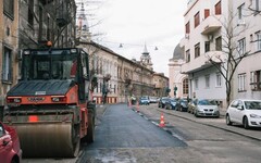 aszfaltozás
