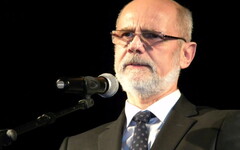 Bognár Levente