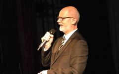 Bognár Levente