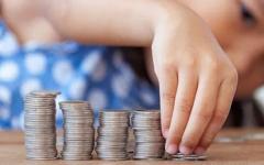 <em>Hír szerkesztése</em> Januártól nőhet a gyerekpénz