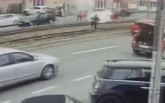 <em>Hír szerkesztése</em> Felgyújtotta magát egy 73 éves férfi a Radnai úton