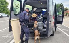 <em>Hír szerkesztése</em> Bekeményítenek a rendőrök a román–magyar határon