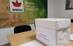 Megyei tanácselnökjelöltje, 13 polgármesterjelöltje és több mint 200 képviselőjelöltje lesz az RMDSZ-nek Arad megyében a helyhatósági választásokon | Illusztráció: Pataky Lehel Zsolt