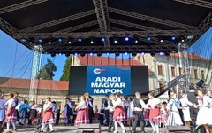 Aradi Magyar Napok