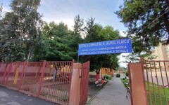 Aurel Vlaicu Általános Iskola