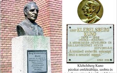 Klebelsberg Kuno