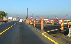 forgalomkorlátozás