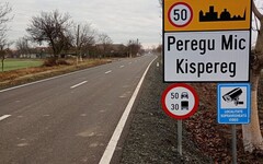 Kispereg
