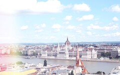 Budapest