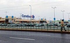 Carrefour
