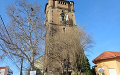 víztorony