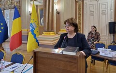 Lilioara Stepănescu