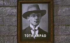 Tóth Árpád