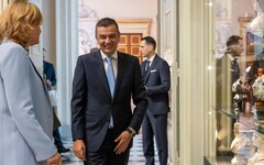 Sorin Grindeanu