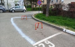Parkoló
