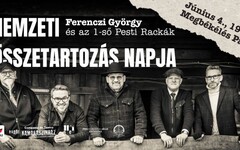 nemzeti összetartozás