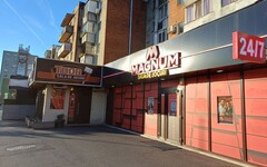 játékterem
