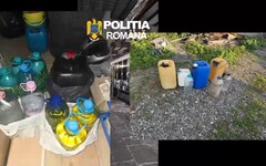 lopott üzemanyag