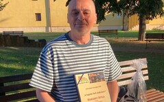 Harsányi Attila