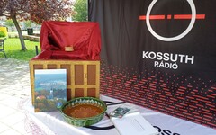 Kossuth Rádió