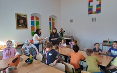 pasztorációs központ