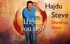 Hajdu Steve