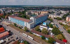 Vasile Goldiș Nyugati Egyetem