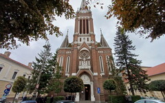evangélikus templom