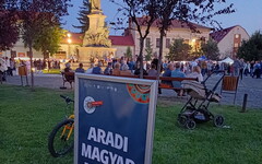 Aradi Magyar Napok